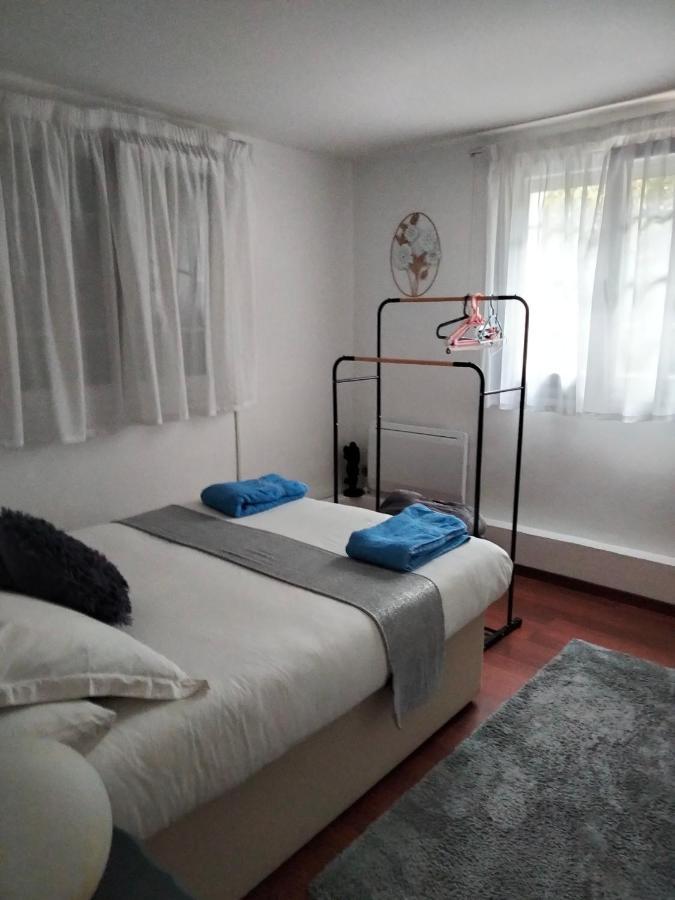 Beautiful With Garden * Amelie-les-Bains-Palalda