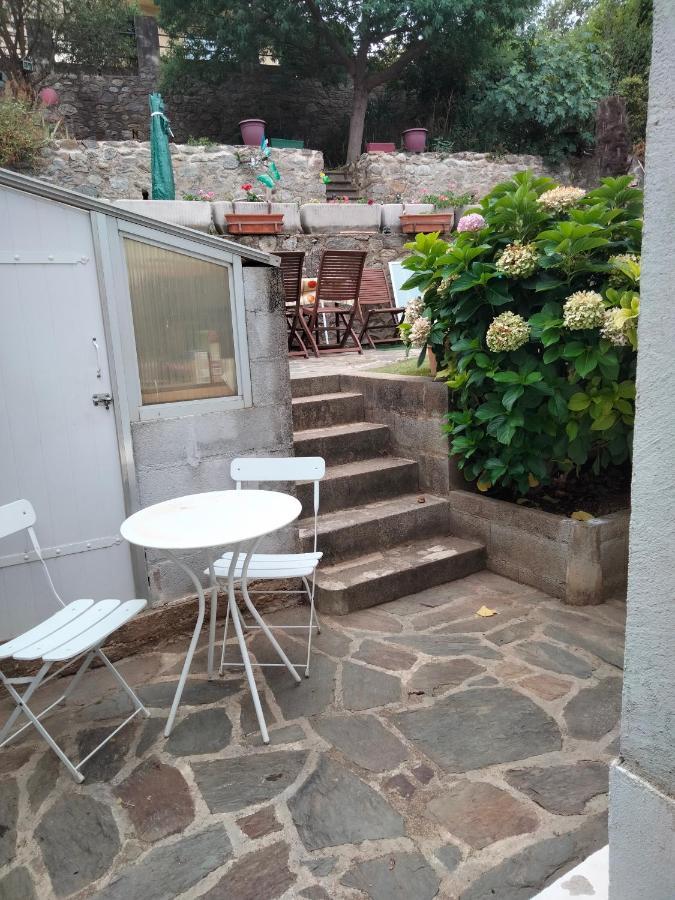 Beautiful With Garden * Amélie-les-Bains-Palalda