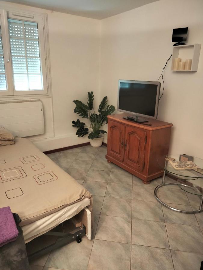 Beautiful With Garden Apartment Amélie-les-Bains-Palalda