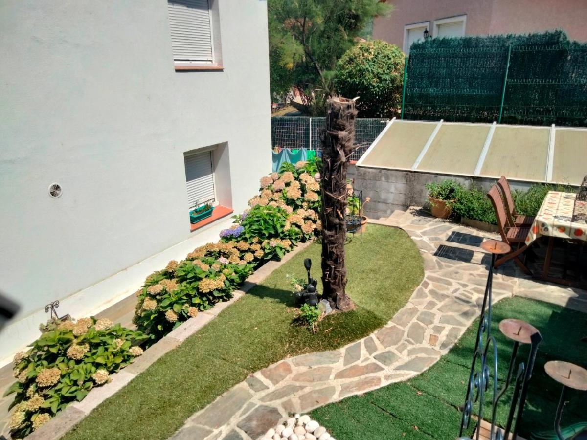 Beautiful With Garden
