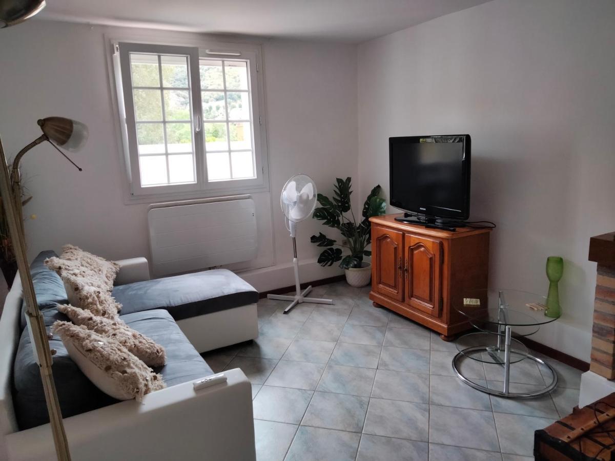 Apartment Beautiful With Garden